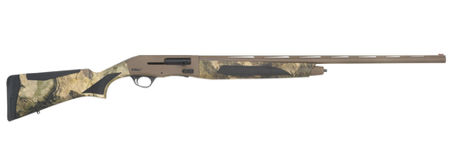 TriStar Viper G2 Pro 20 Ga, 28" Barrel, 3" Chamber, FDE, Terra Bayou Stock, 5rd