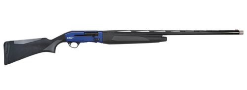 TriStar Viper G2 Pro 12 Ga, 3" Chmbr, 30" Barrel, Blue Reciever, Fiber Optic Sight, 5rd
