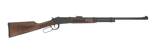 TriStar LR94 410 Ga, 2.5" Chamber, 24" Barrel, Walnut Stock, Black, 5rd