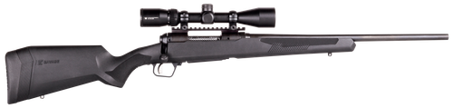 Savage 110 Apex Hunter XP 7mm PRC, 22" Barrel, 3-9x40 Vortex Crossfire II, 2rd