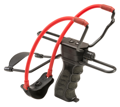 Umarex X Shot Laser Edition Red/Black Molded Handle