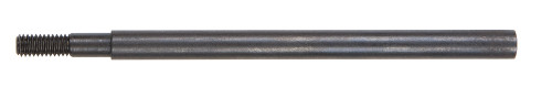 Kleen-Bore Access Adapter Cleaning Rod Adapter #8-32 Female Thread #8-36