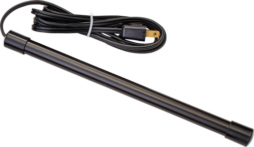 SnapSafe Dehumidifier Rod Black 12"