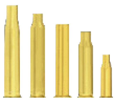 Winchester Unprimed Case 338 Lapua 20 Per Bag