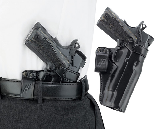 Galco Waistband Inside The Pants Glock 26/27/33,