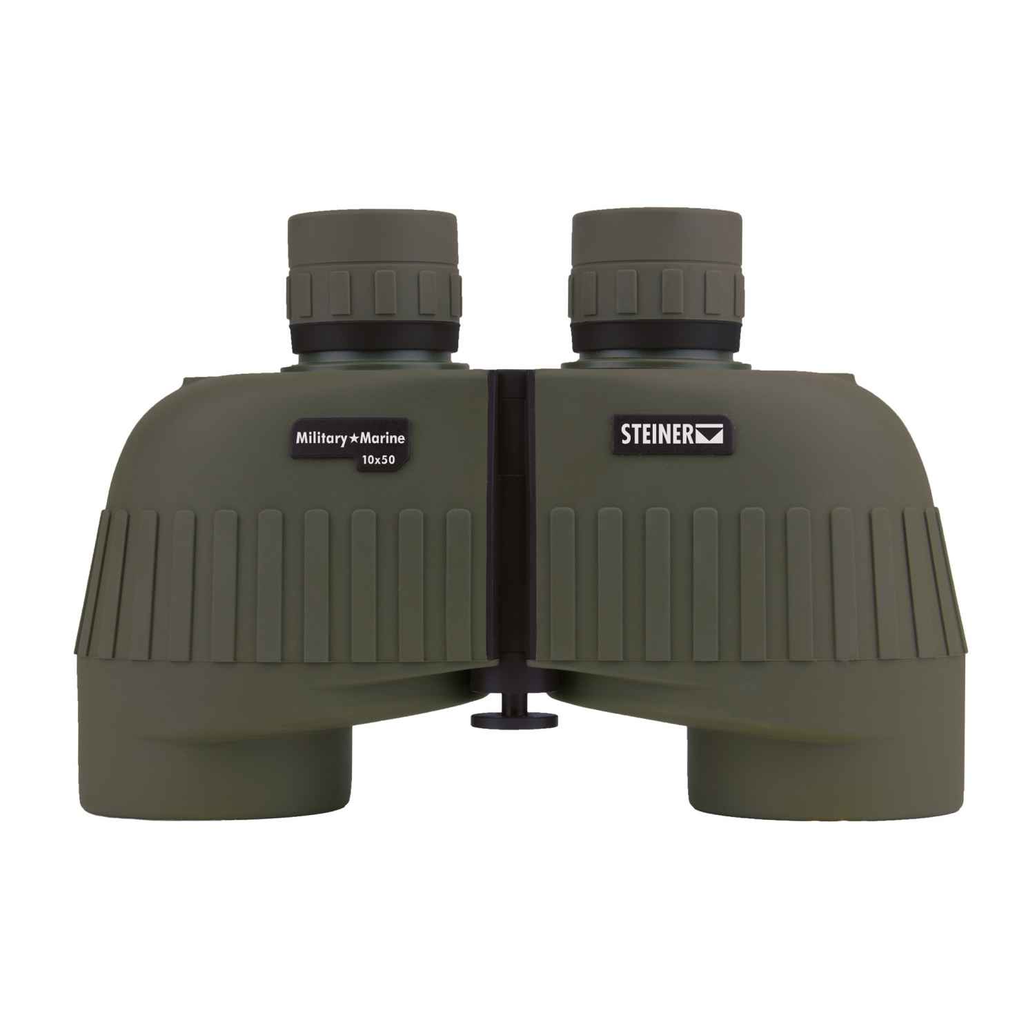 STEINER 10X50 MILITARY MARINE BINO