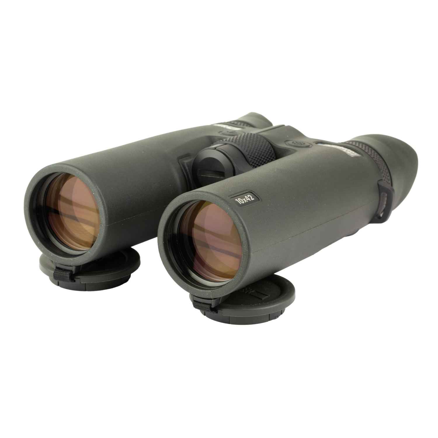 STEINER E-PREDATOR 10X42 LRF BINO