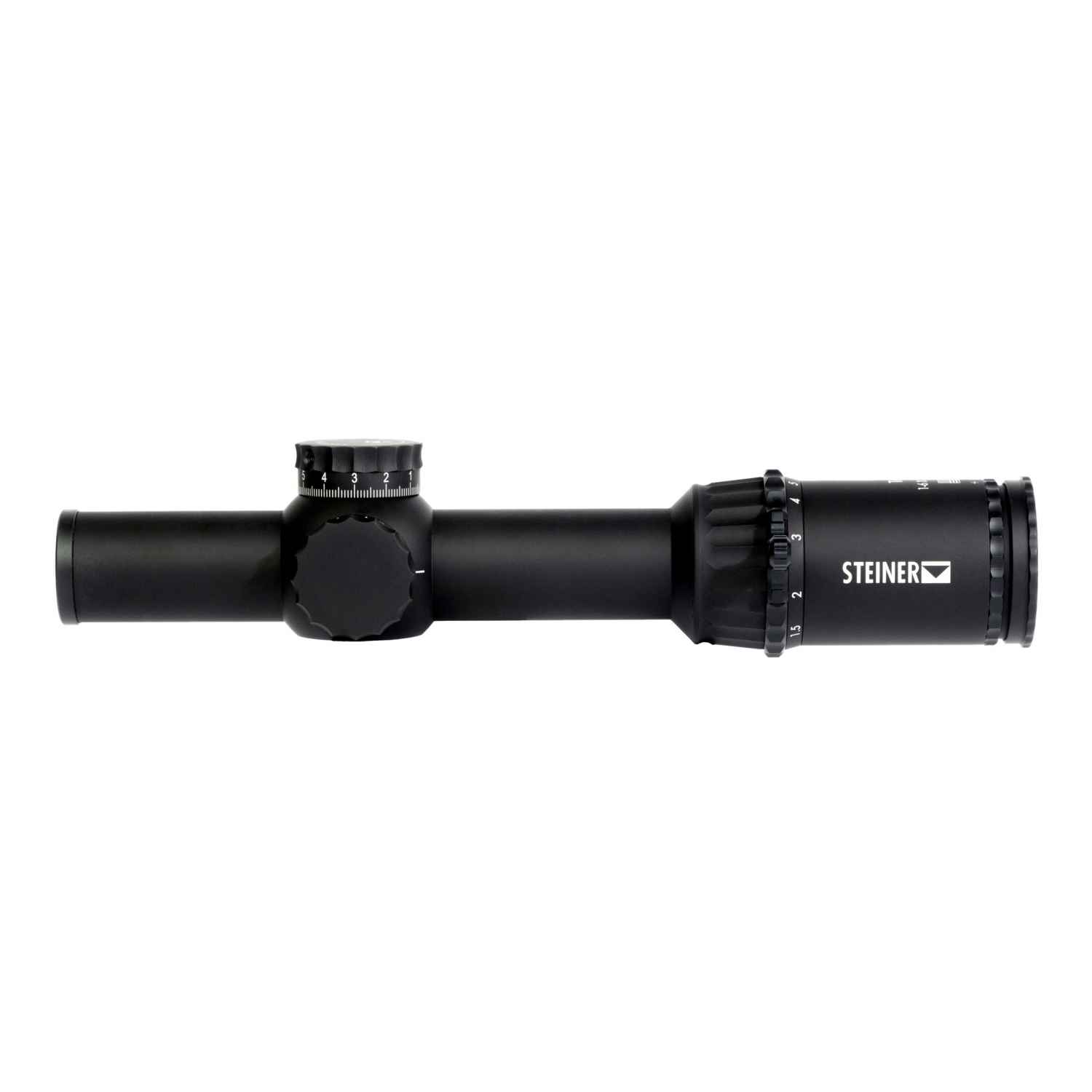 STEINER T6XI 1-6X24MM FFP