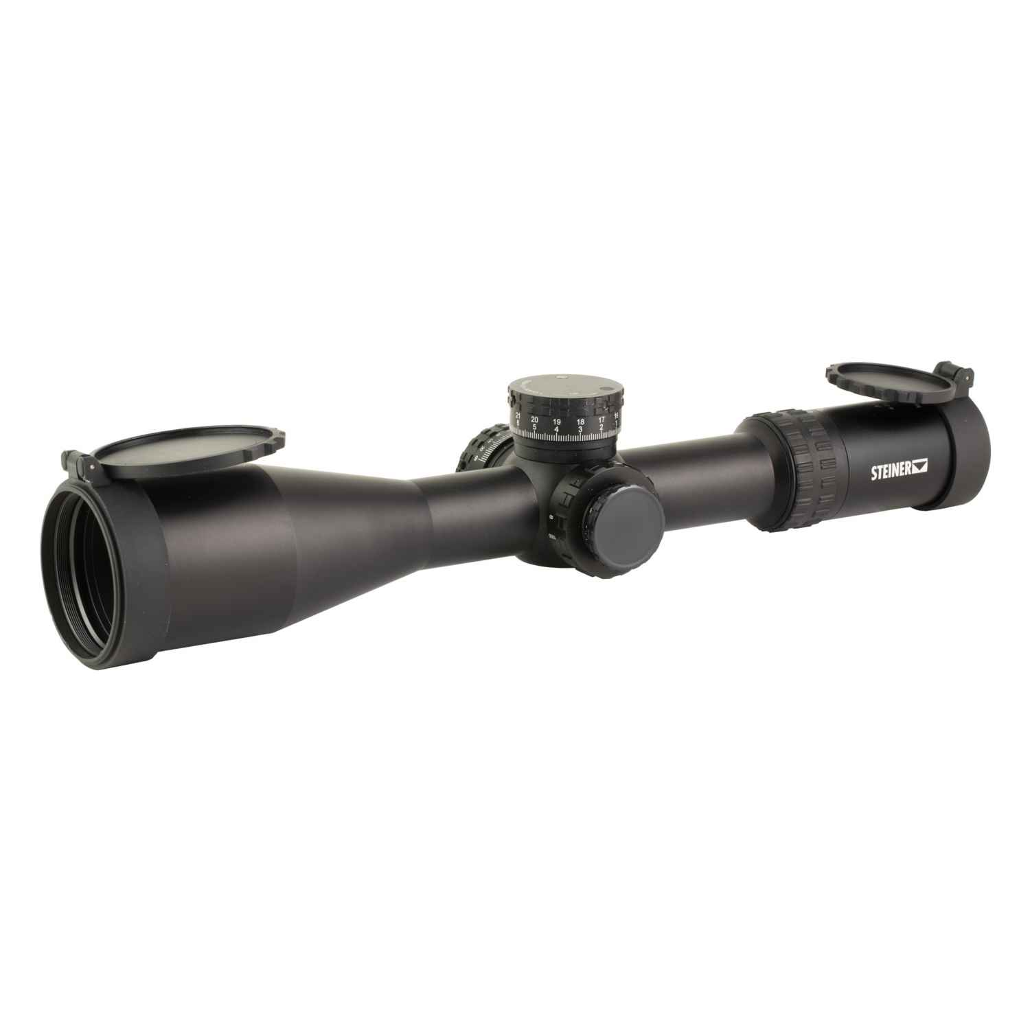 STEINER M7XI 4-28X56MM MSR2 FFP