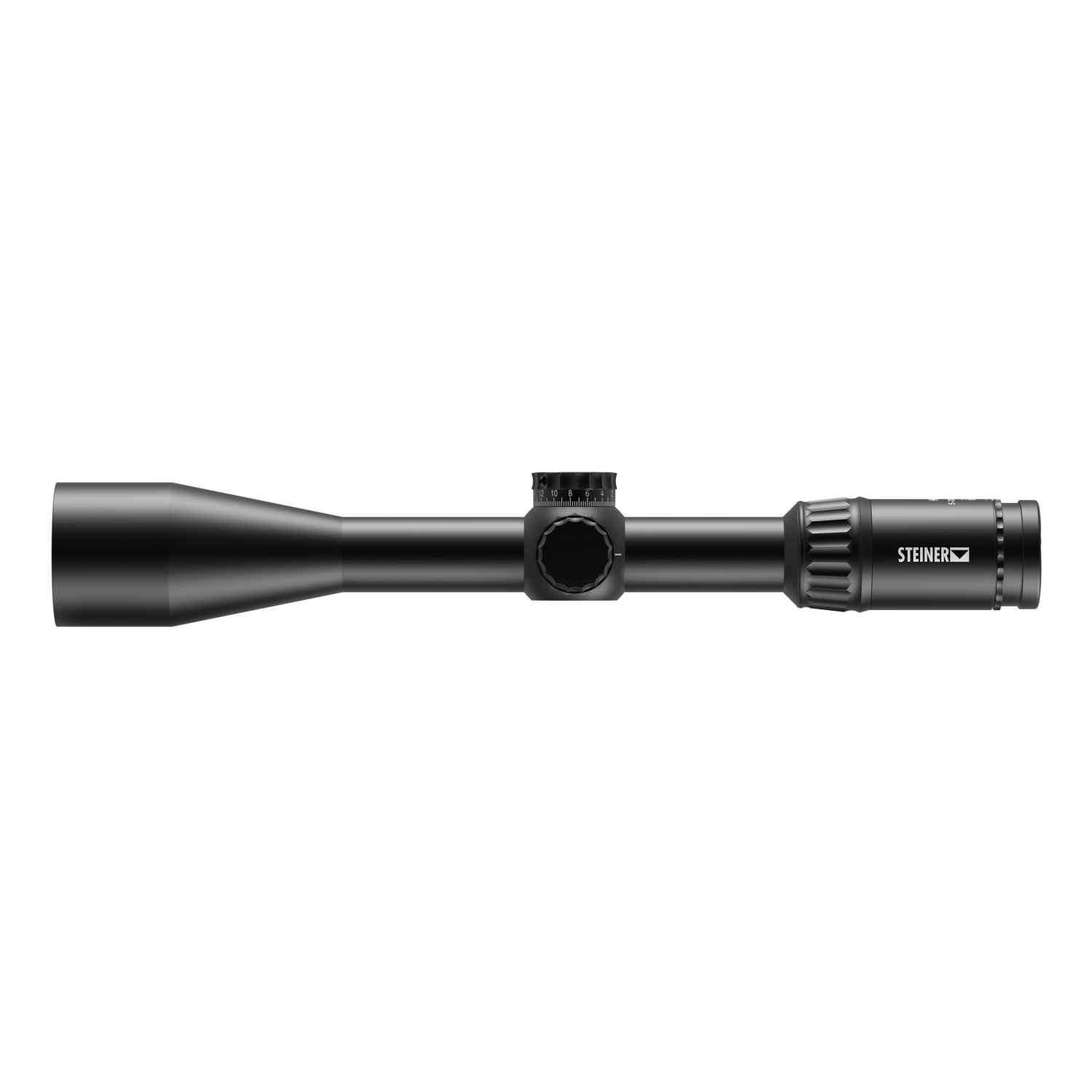 STEINER H6XI 5-30X50 MHR-MOA FFP