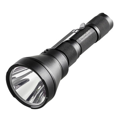 Streamlight MegaStream HP USB Rechargeable Flashlight Black - 66211