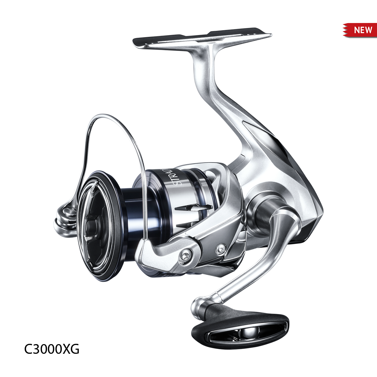 Shimano Stradic FL C3000XG Spinning Reel #STC3000XGFL