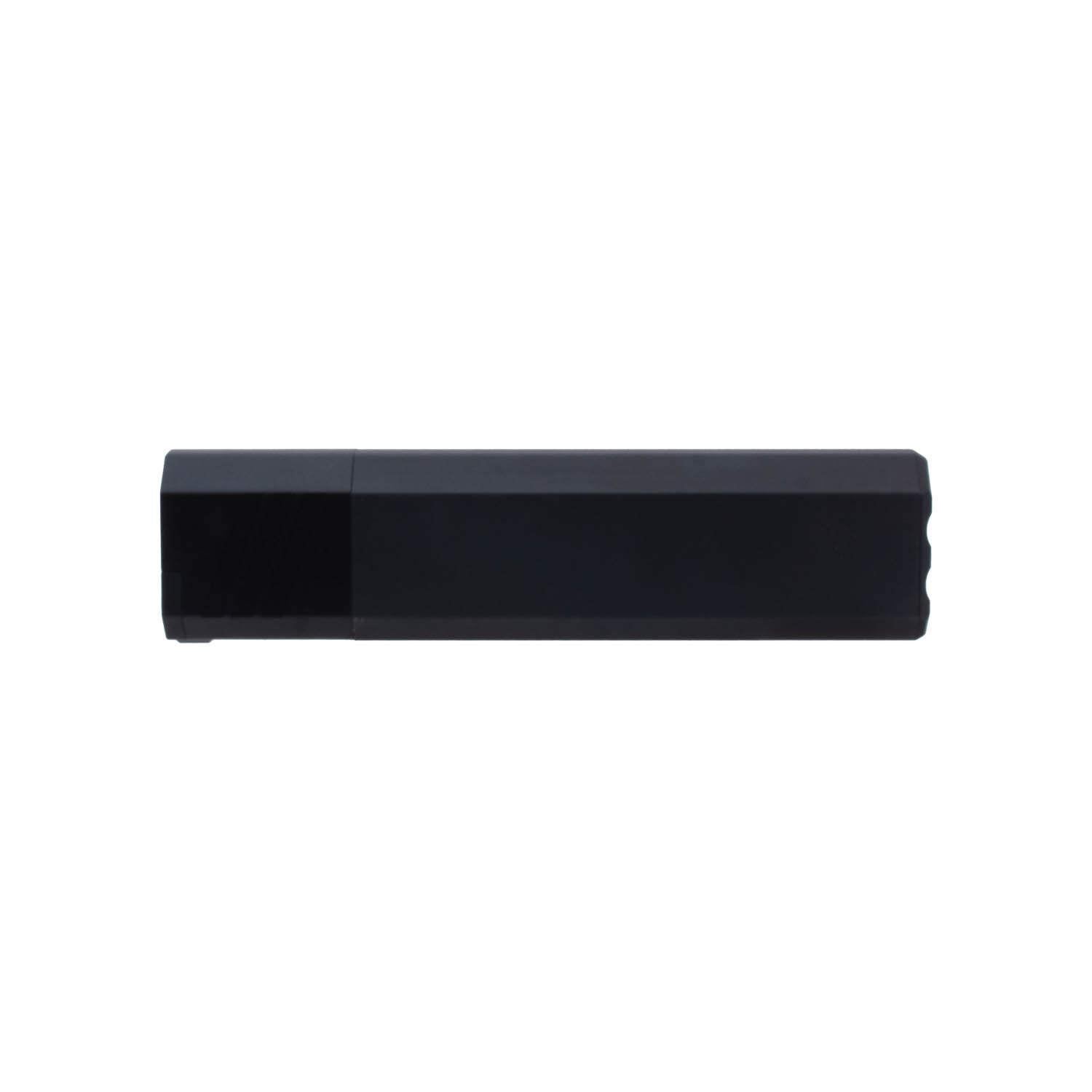 SilencerCo Osprey 9 2.0 Suppressor, 9mm Black