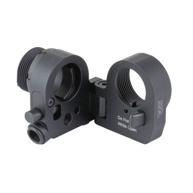 Sylvan Arms SA5 Pro AR-15 Folding Stock Adapter Gen 5 Right Fold - SA5P-R