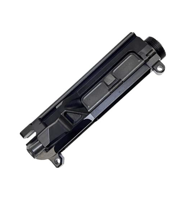 POF Revolution PD Upper Receiver - Black
