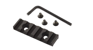 LWRC 2-Hole Rail Section Kit