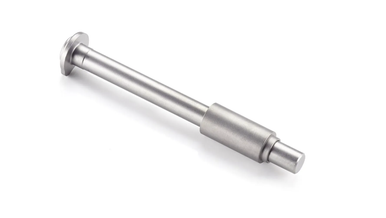 Wilson Combat 25G Full Length 1911 Government Stainless Steel Guide Rod