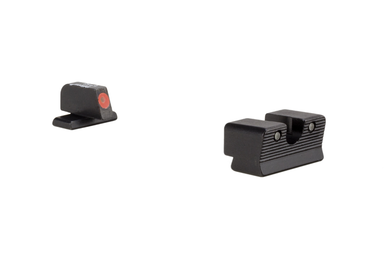 Trijicon SG603-C-600861 HD XR Night Sights for Sig Sauer #6 Front / #8 Rear -