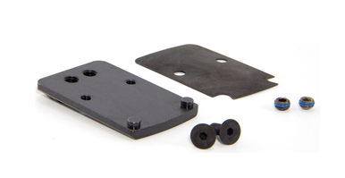 Trijicon RMR Pistol Mount SIG Sauer Non-Adjustable Sights Steel Black - RM50