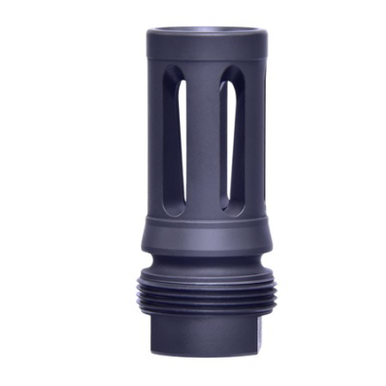 LMT R-RCT1228556 Regulator Closed Tine Flash Hider 5.56mm 1/2"x28 - R-RCT1228556