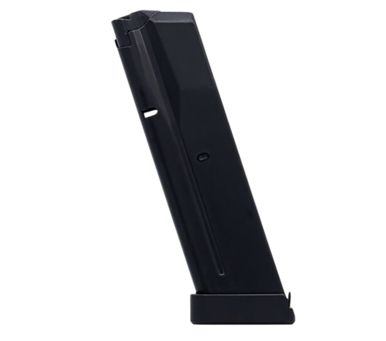 Mec-Gar Tanfoglio Competition Large Frame 10mm 10-Round Magazine - WIT10LF1010M