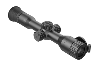 AGM Spectrum LRF 4K Mini Digital Day/Night Vision Scope w/ Laser Rangefinder - SPEC-4K-LRF-M