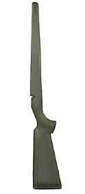 Browning A-Bolt Shotgun Stalker Stock (Invector)