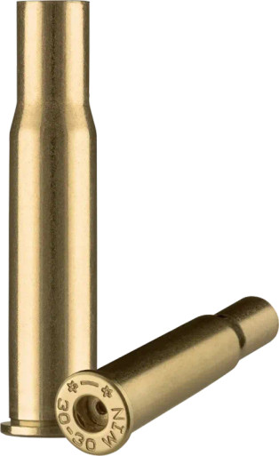 Starline Brass #2820 - 30-30 Winchester Brass - 1000 Pieces