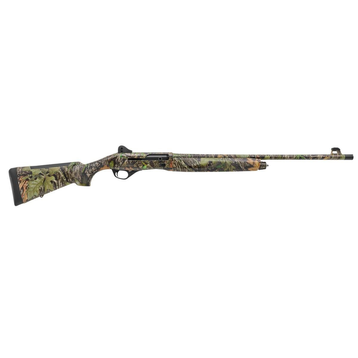 Stoeger M3020 20ga 3″ Chamber 24″ Barrel MO Obsession With Ghost Ring Sights #36030