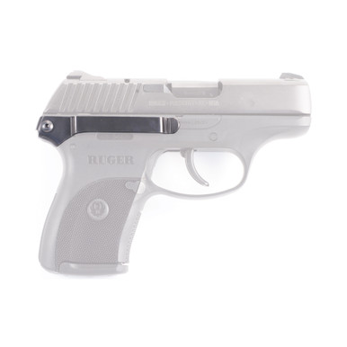 Techna Clip Belt Clip for the Ruger LCP - Right Hand, Black Finish