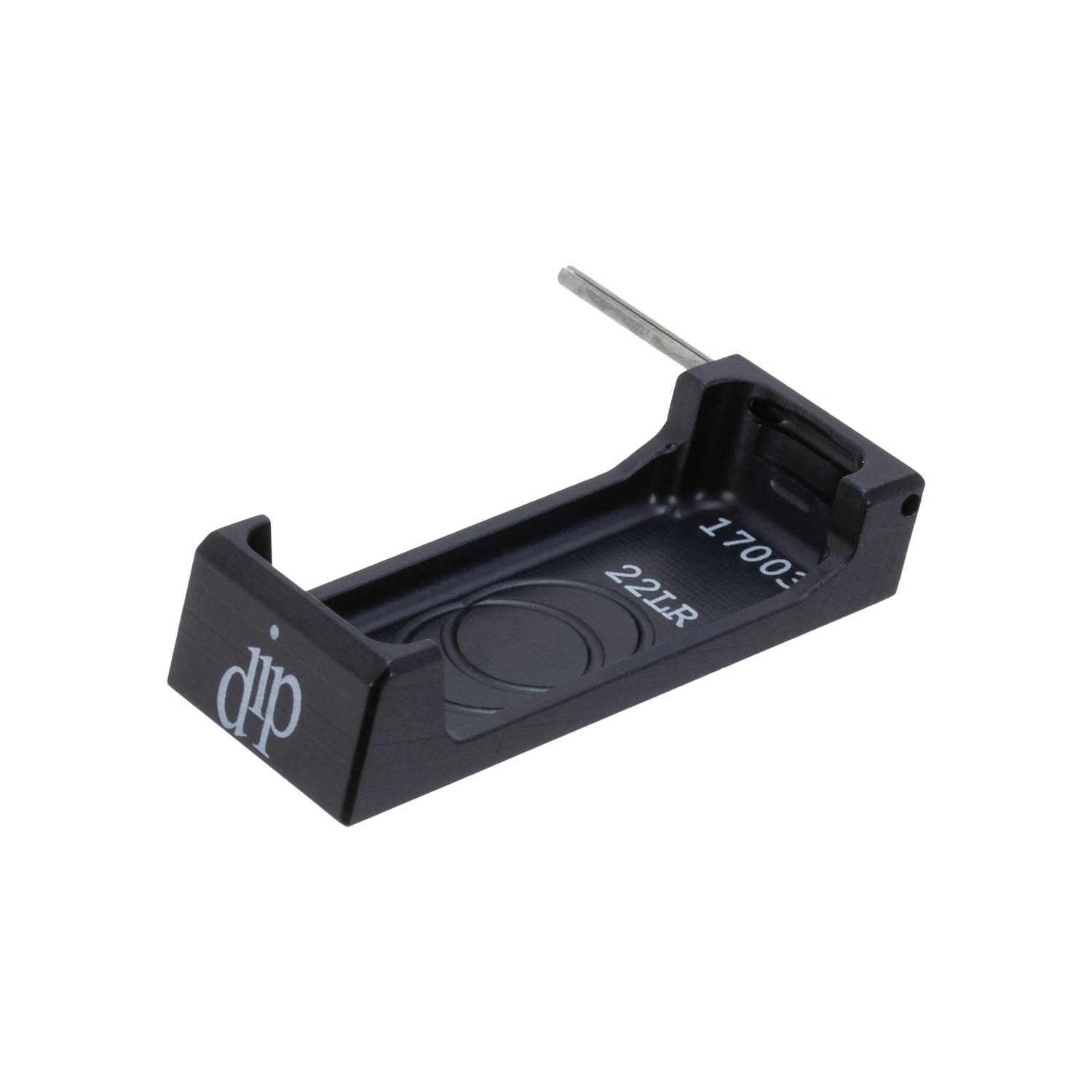DIP Tikka T1x Aluminum Magazine Base