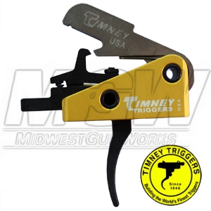 Timney AR-15 Small Pin 3 Pound Solid Trigger