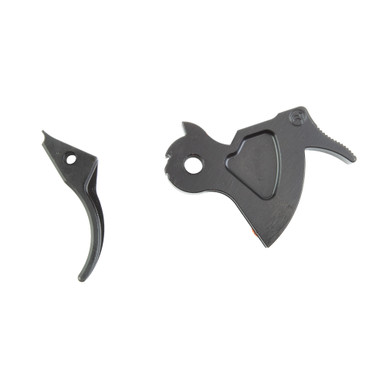 Timney Triggers Henry Rimfire Lever Action Trigger Black - LEVER GUN HENRY RIMFIRE