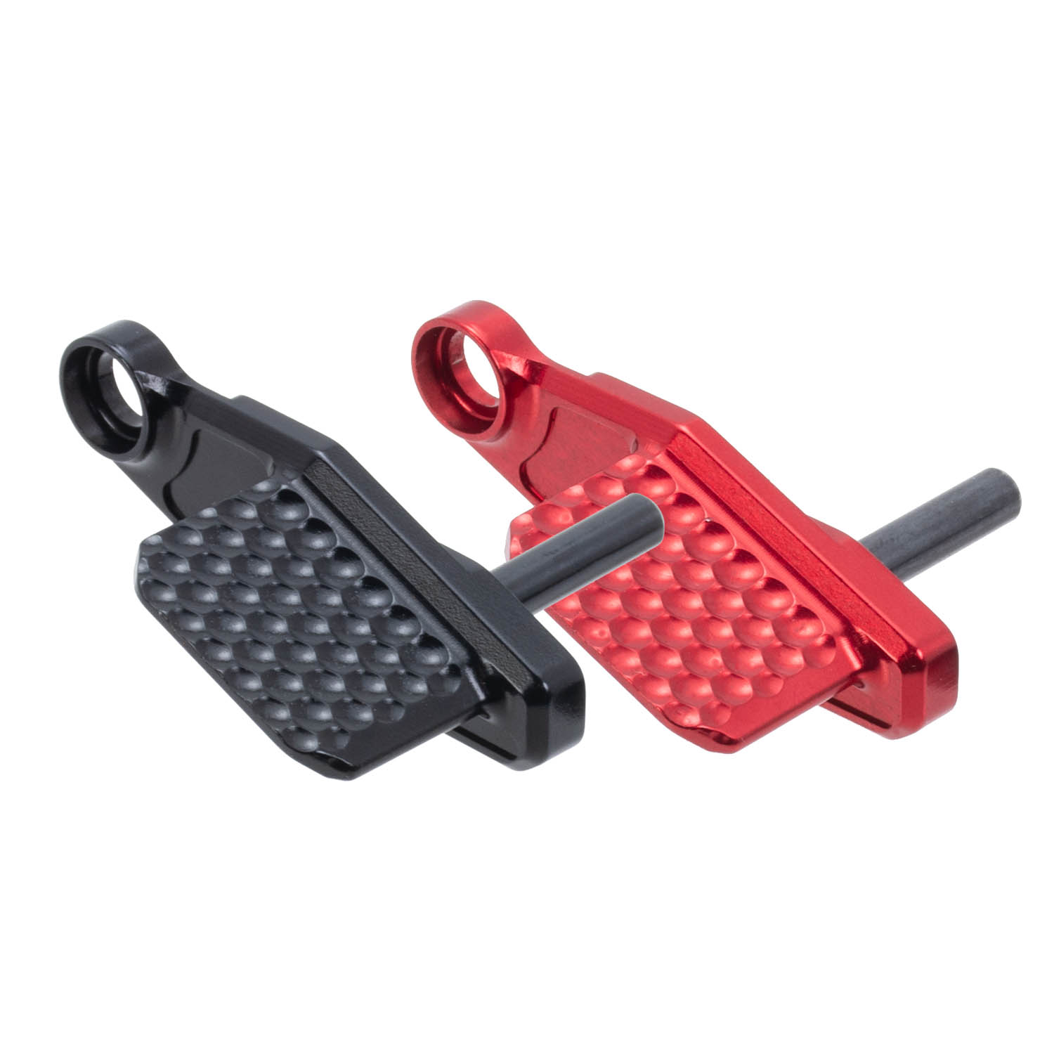 Tandemkross Accelerator Thumb Ledge for Ruger Mark IV 22/45