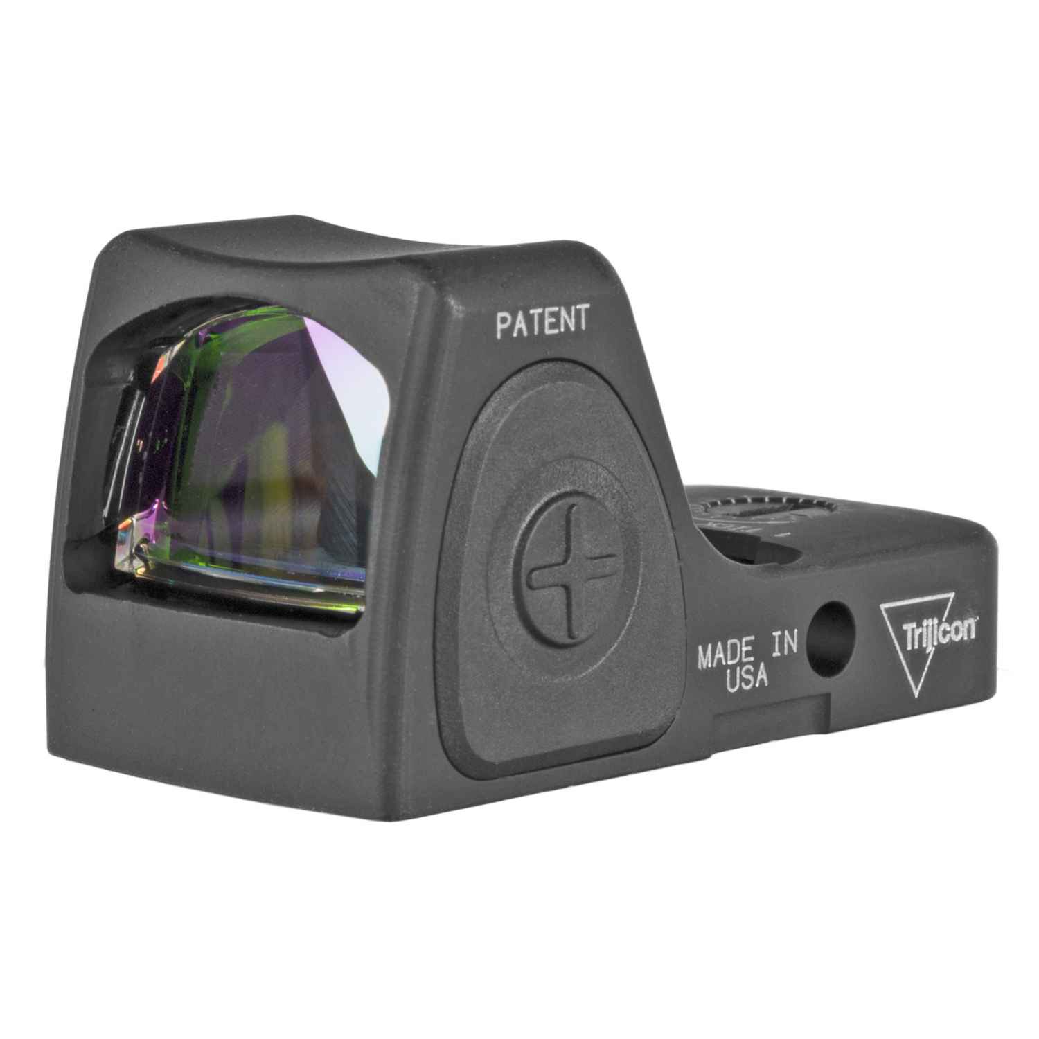 TRIJICON RMRCC 3.25 MOA BLACK