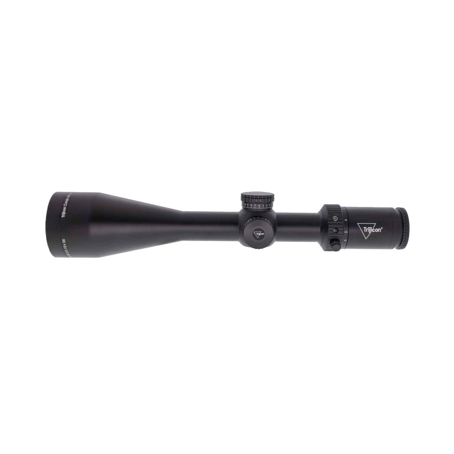 TRIJICON CREDO HX 2.5-10X56 SFP R/G