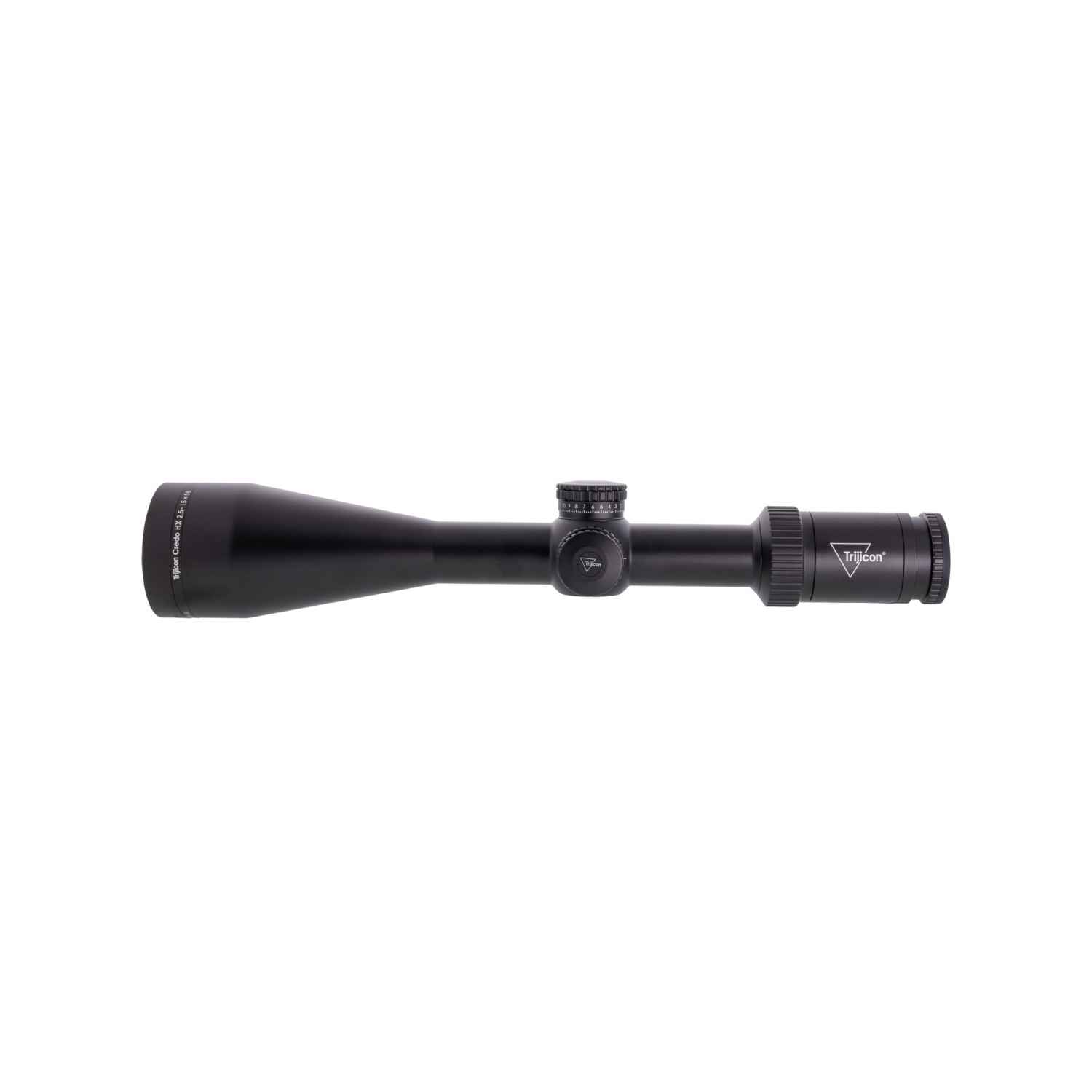 TRIJICON CREDO HX 2.5-15X56 SFP R/G