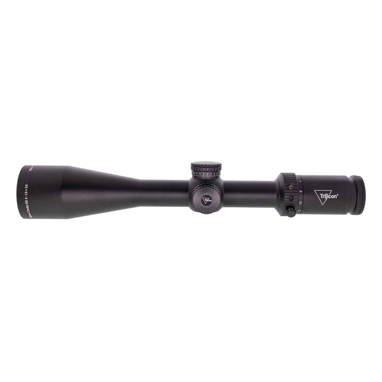 TRIJICON CREDO HX 4-16X50 SFP R/G/G