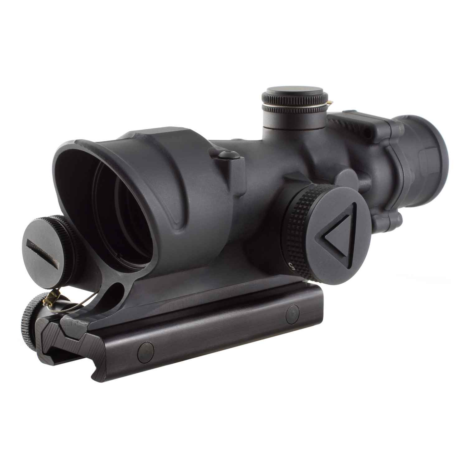 TRIJICON ACOG 4X32 LED .223 CH TA51