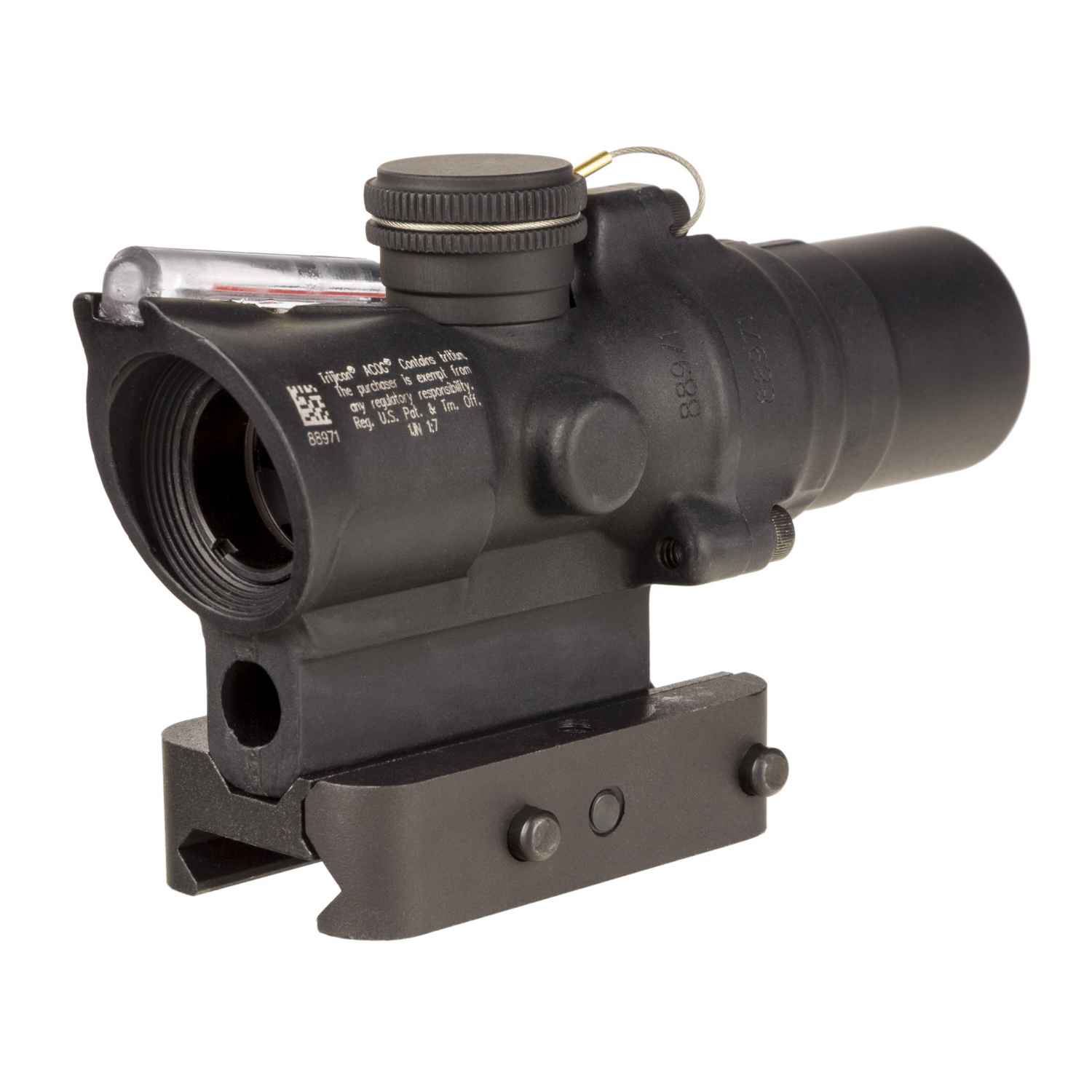 TRIJICON CMP ACOG RED 223 RTR 1.5X16