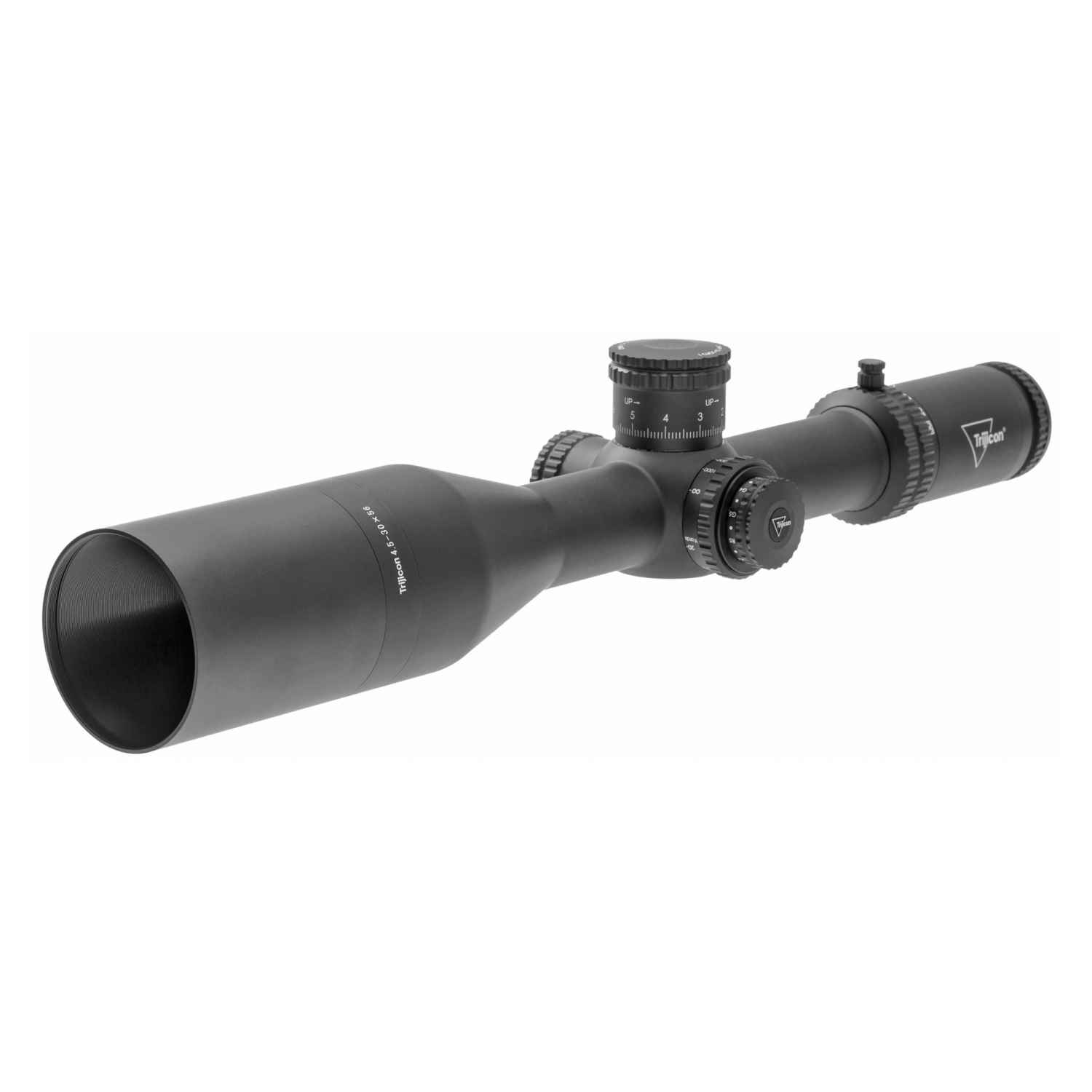 TRIJICON TENMILE 4.5-30X56 FFP MRAD