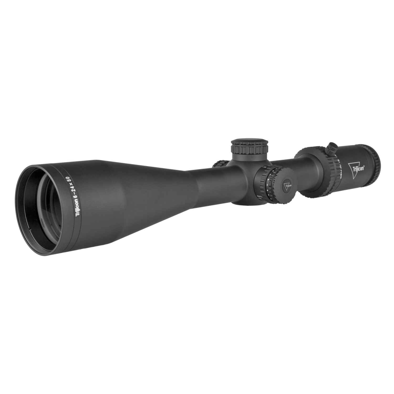 TRIJICON TENMILE 6-24X50 SFP MRAD GR