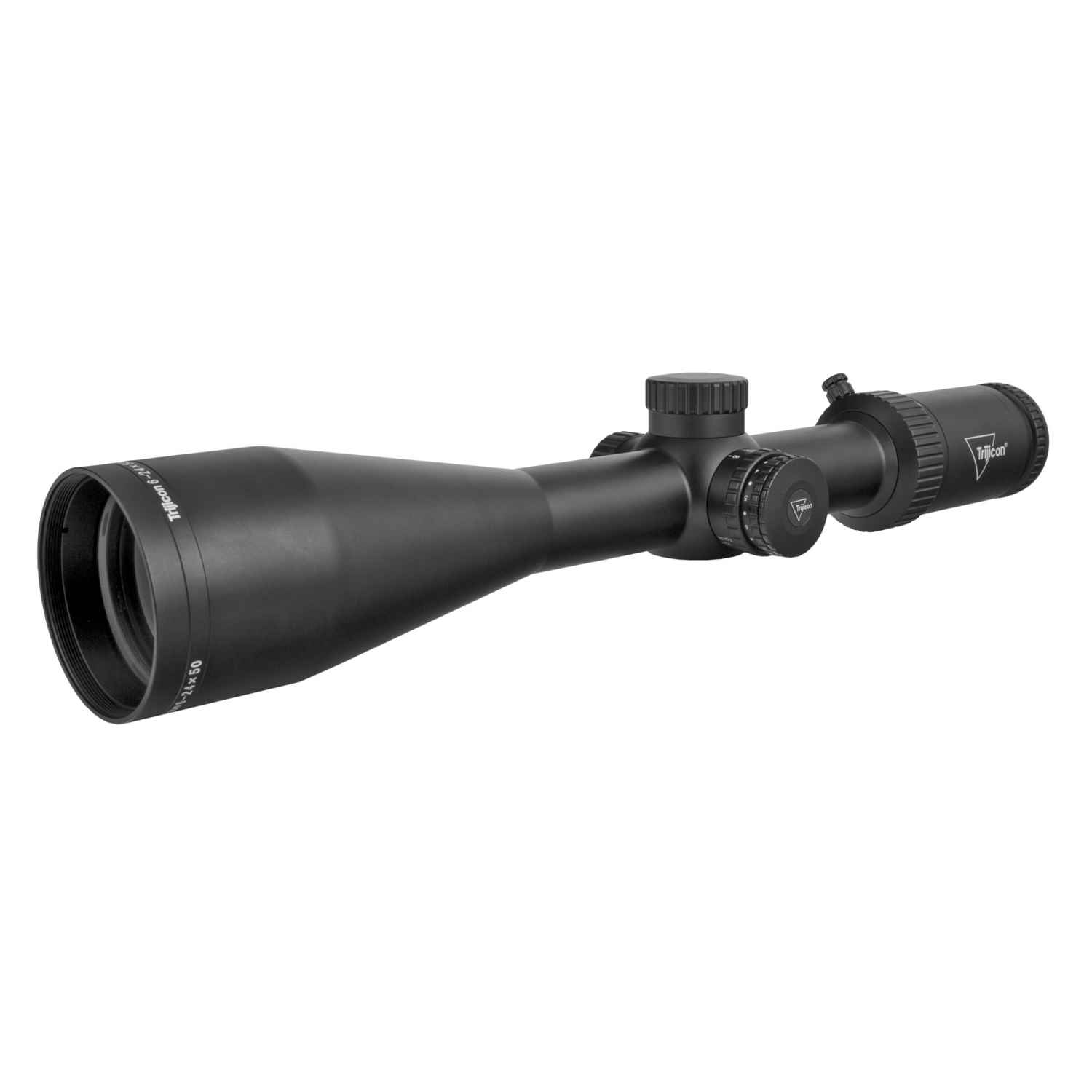 TRIJICON TENMILE HX 6-24X50 MOA RED