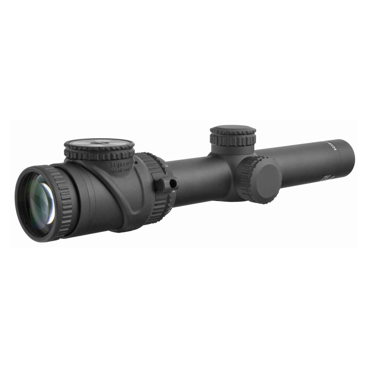 TRIJICON ACCUPOINT 1-6X24 STANDARD DUPLEX