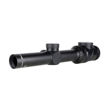 Trijicon AccuPoint 1-8x24 LPVO Scope Dangerous Game BDC FDE - TR35-C-200183