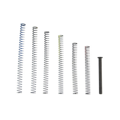 True Precision Recoil Spring Tuning Kit for Glock 19 Gen 6 Compensated - GLK19STK-6