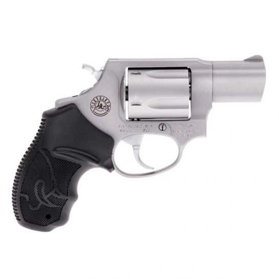 Taurus M605 357mag Stainless Steel 2″ Barrel #2-605029