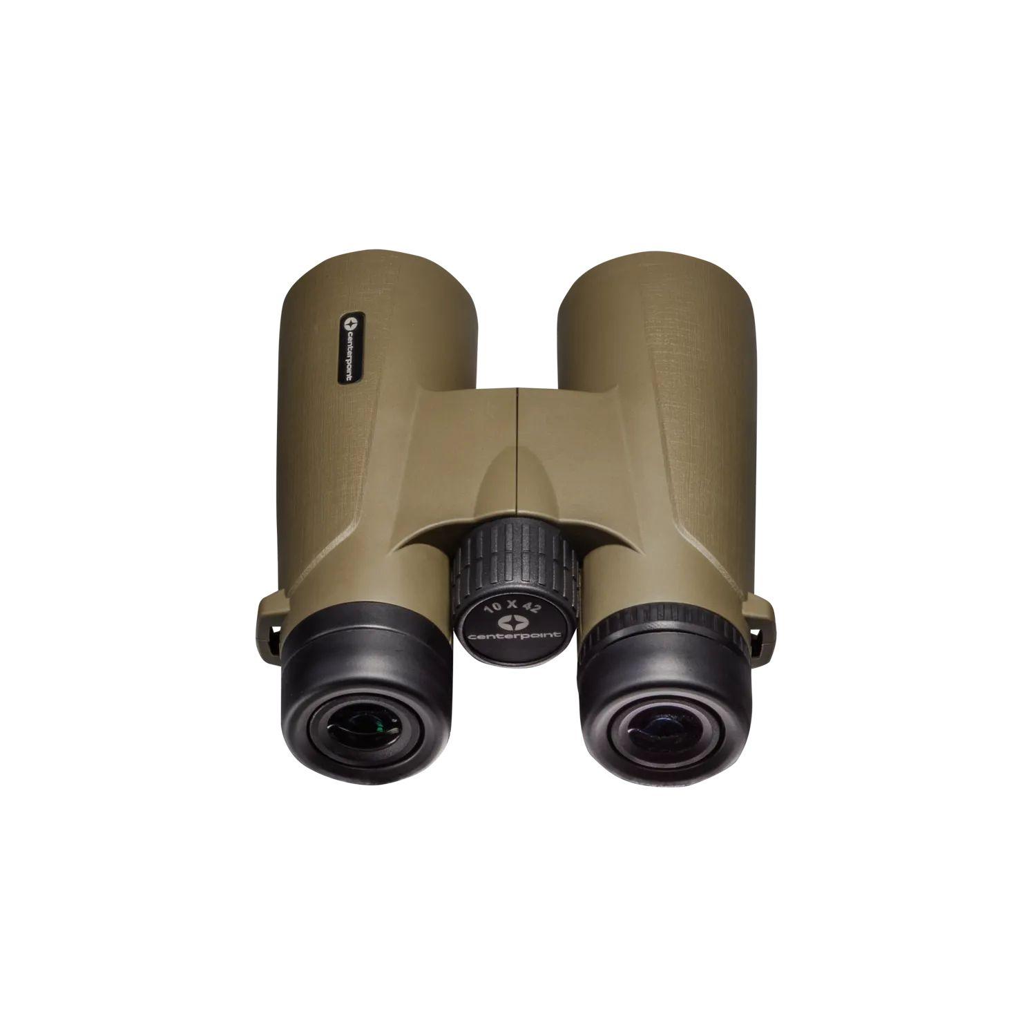 Centerpoint Binoculars (CPB1042), 10x42