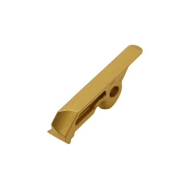 True Precision SIG P365, XL, XMACRO Coated OEM Extractor Kit - Gold TiN