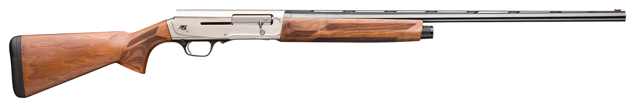 Browning A5 Upland Semi-Auto Shotgun 0119033005, 12 Gauge, 26", 3" Chmbr, Turkish Walnut Stock, 3 Rds